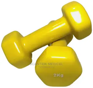 Neoprene Dumbbells - 2kg