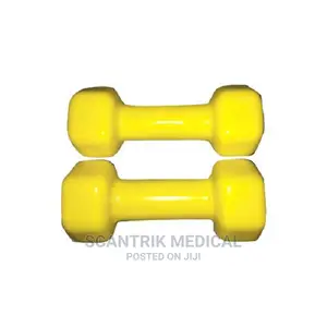 Pair One 2kg Dumbbell