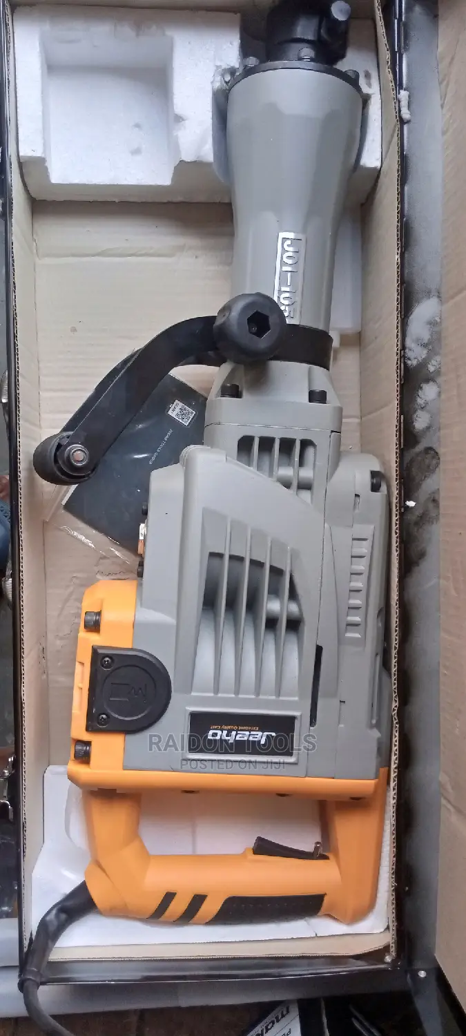 3000watt Demolition Hammer Machine