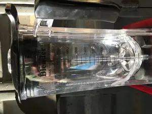 Queens Heavy Duty Commercial Blender