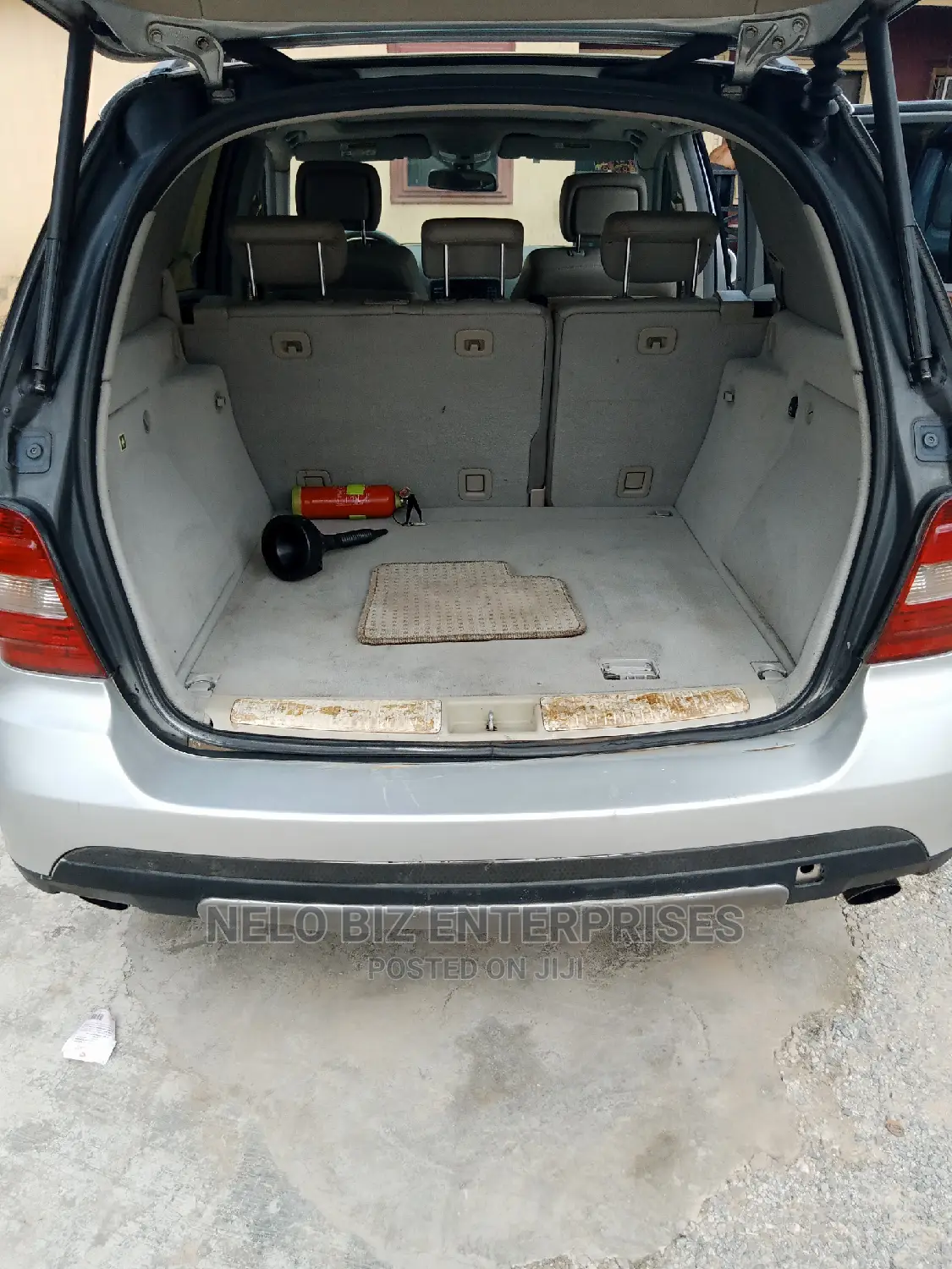 Car Buy/Sale Service