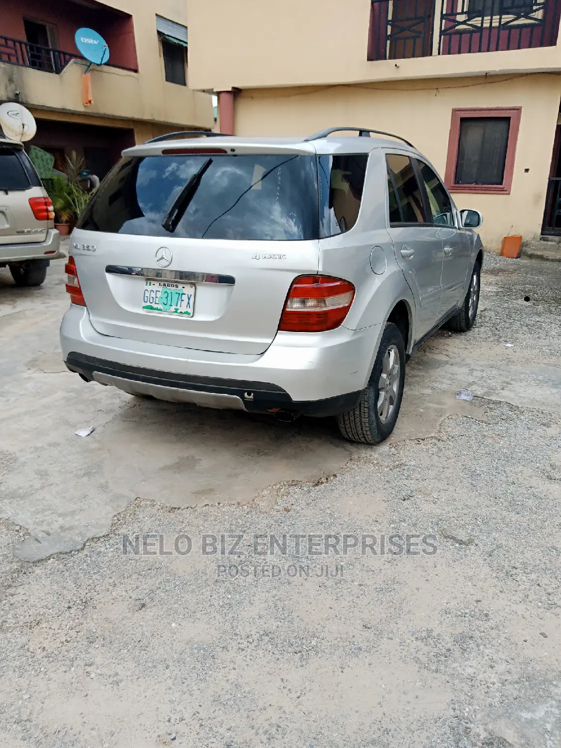 Car Buy/Sale Service