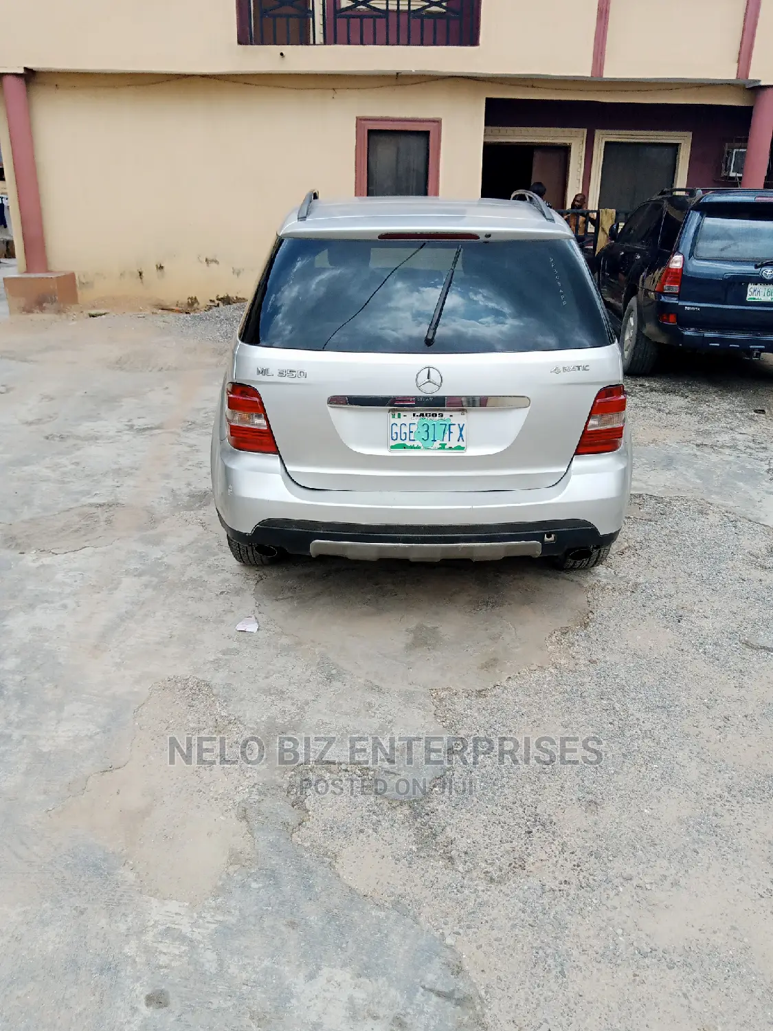 Car Buy/Sale Service
