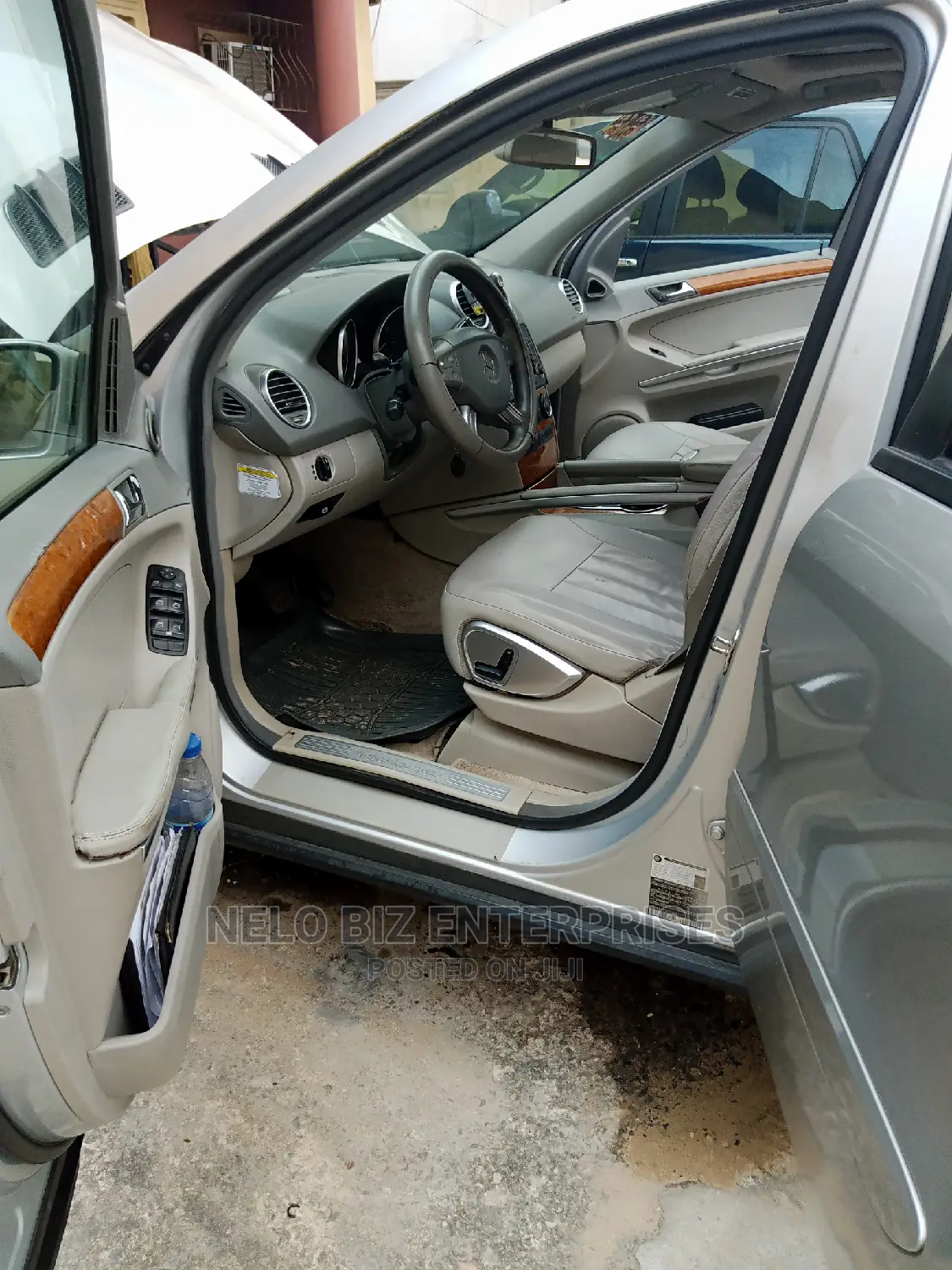 Car Buy/Sale Service