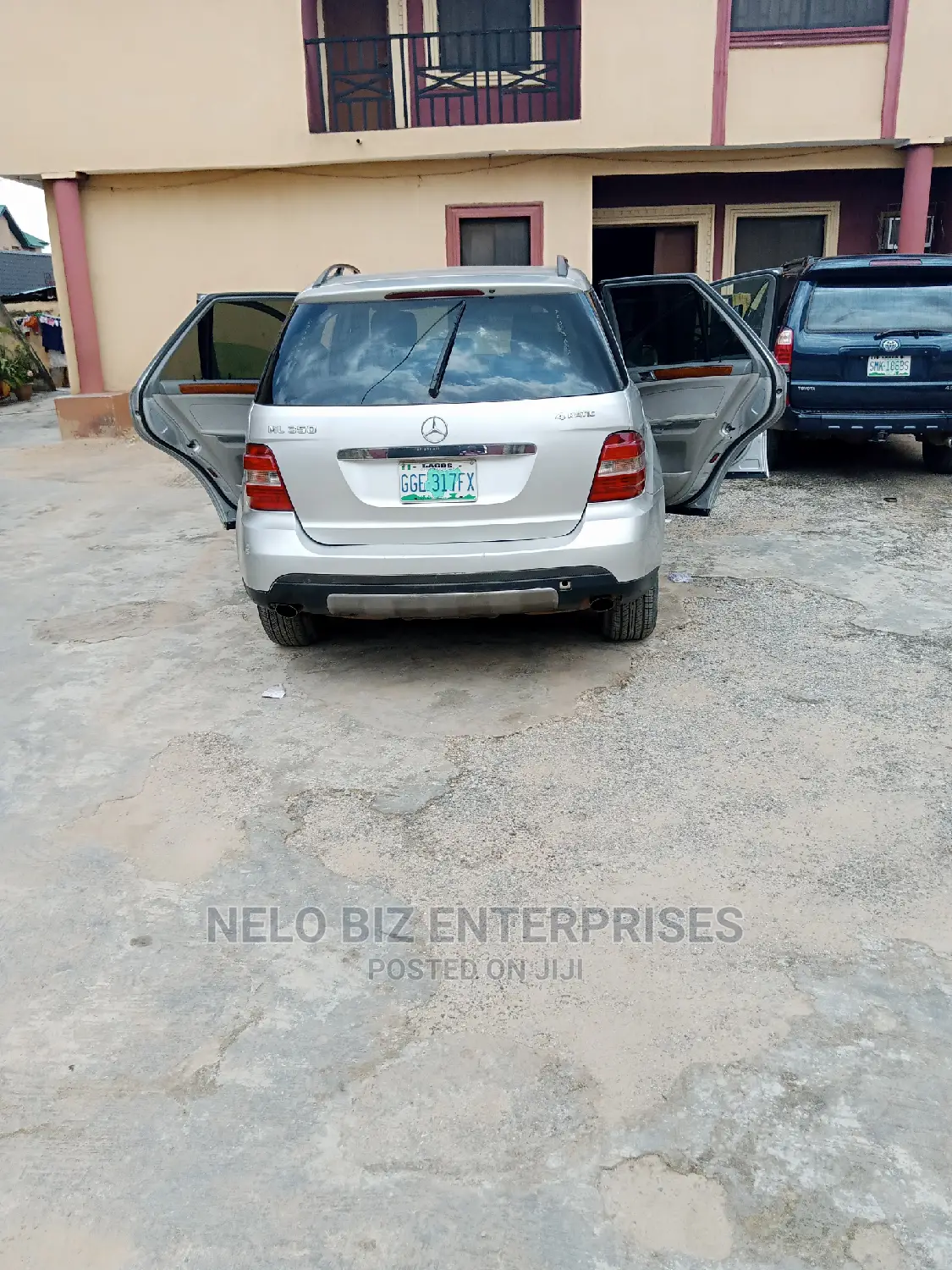 Car Buy/Sale Service