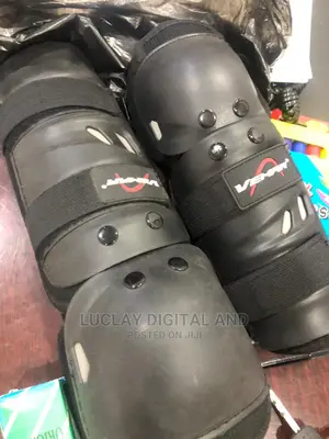 Kneel Guard Safety