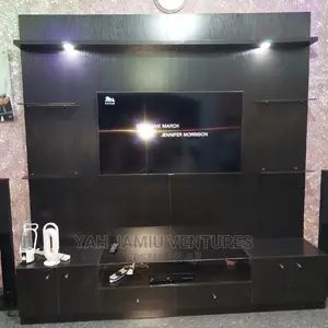 Wall Plasma Shelve
