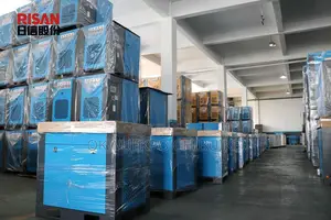 Screw Air Compressor.All Sizes Are Available in Stock