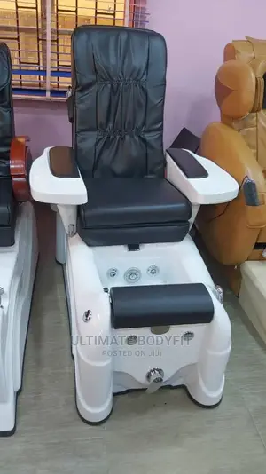 Brand New Spa Massage Chair, Pedicure Chair