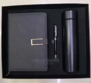 3pcs Corporate Gift