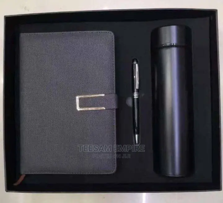 3pcs Corporate Gift