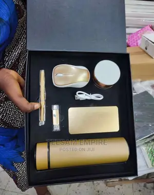 6pcs Corporate Gift Set
