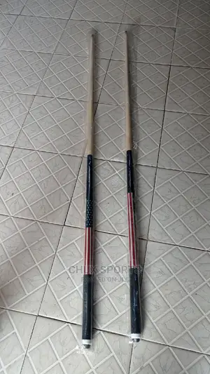 Snooker Stick07