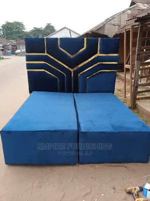 Empire Furnishing Company