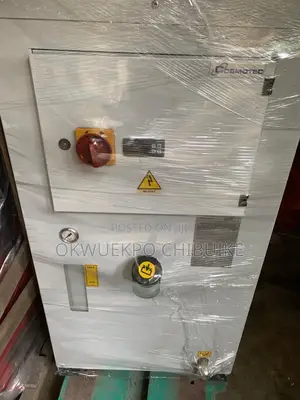 Water Chilling Machine 5.6kw 7.5HP 25 Gallons High Quality