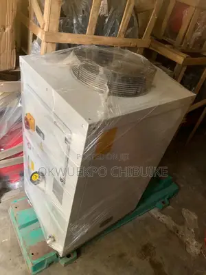 Water Chilling Machine 5.6kw 7.5HP 25 Gallons High Quality