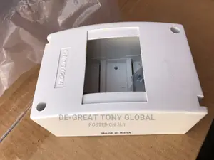 4pole Breaker Enclosure