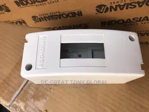 2pole Breaker Enclosure