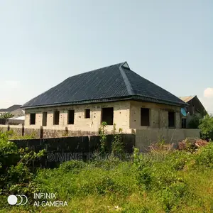 My Steptiles Aluminum Roofing Sheets