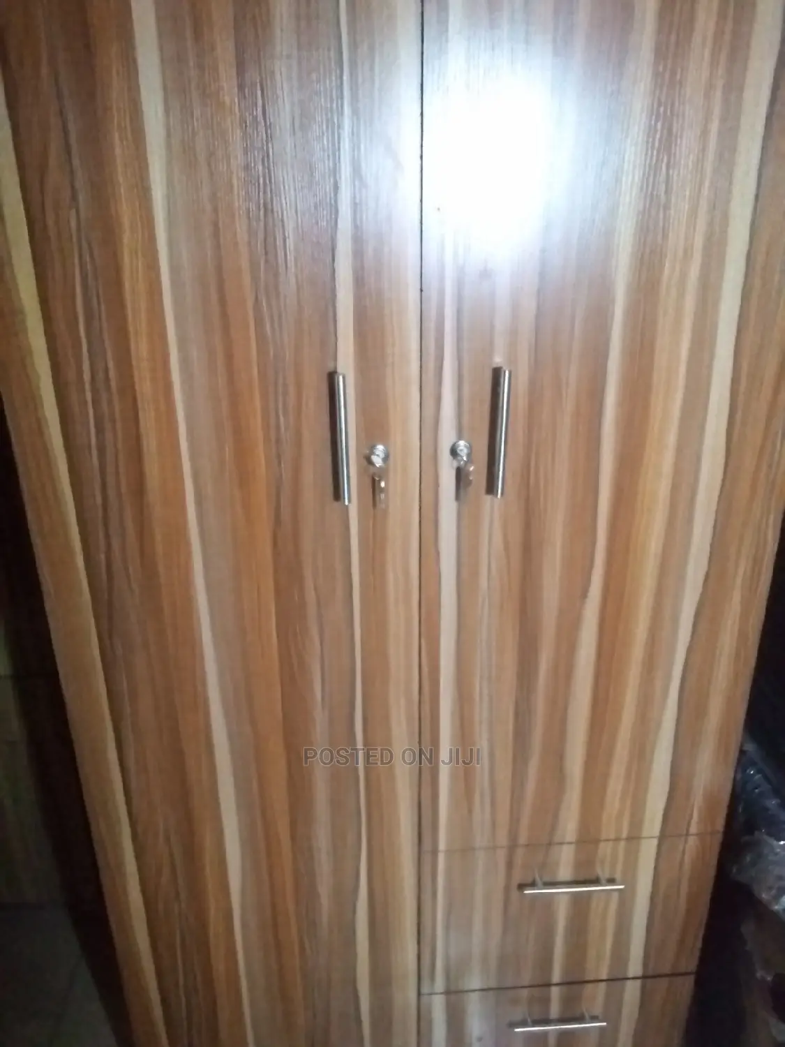 Wardrobe 3 by 6 Fit
