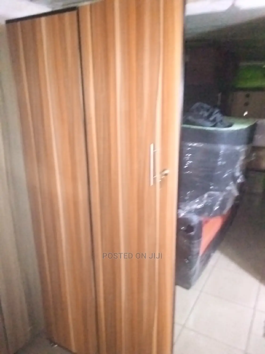 Wardrobe 3 by 6 Fit