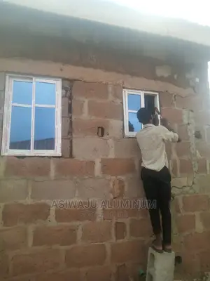 2ft by 3ft Sliding Window