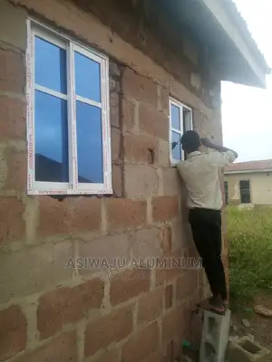 2ft by 3ft Sliding Window