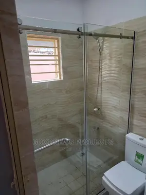 Toilet Shower Partition