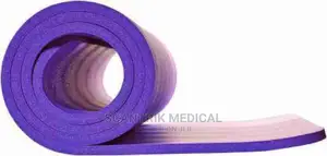 Fitness Yoga Mat Non-Slip Thick Durable