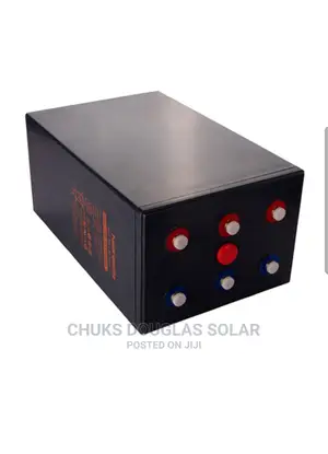 1500ah 2v Narada Battery