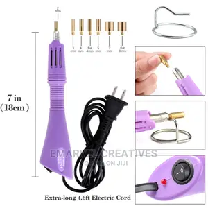 Stones or Rhinestone Applicator