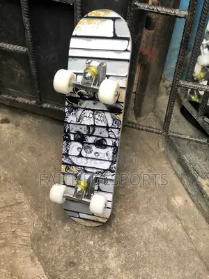 Best Quality Skating Board