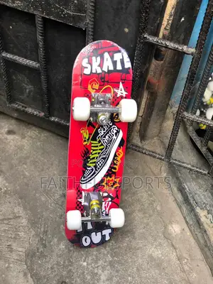 Best Quality Skating Board