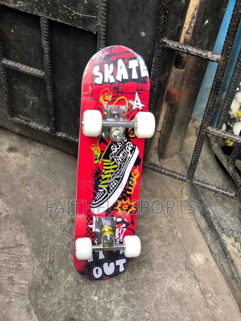 Best Quality Skating Board