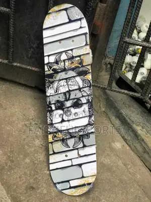 Best Quality Skating Board