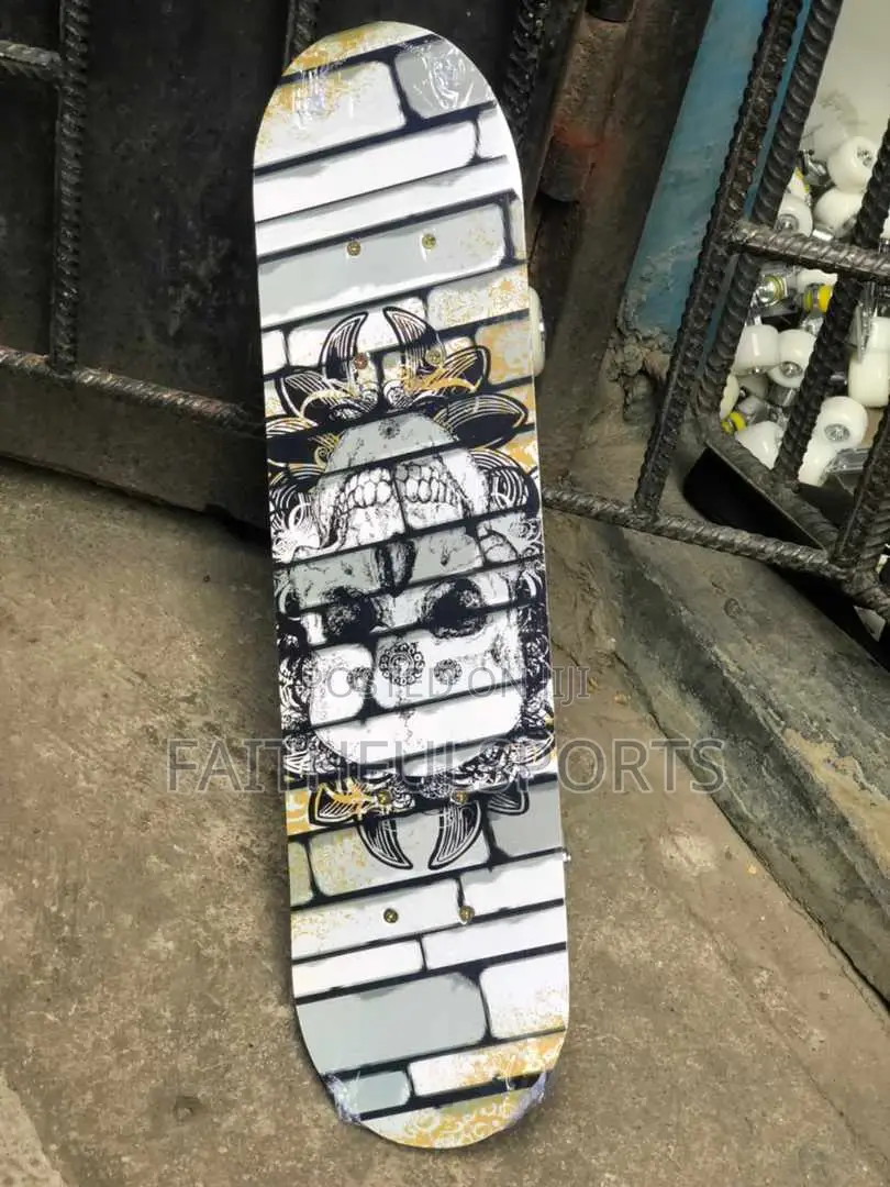 Best Quality Skating Board