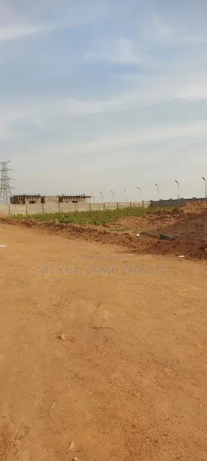 Plot of Land for Sale