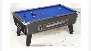 Best Quality Snooker Marble and Coin