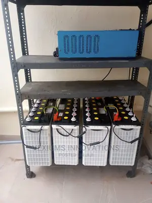 7.5kva Solar Installation