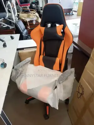 Spider Executive Office Chairs