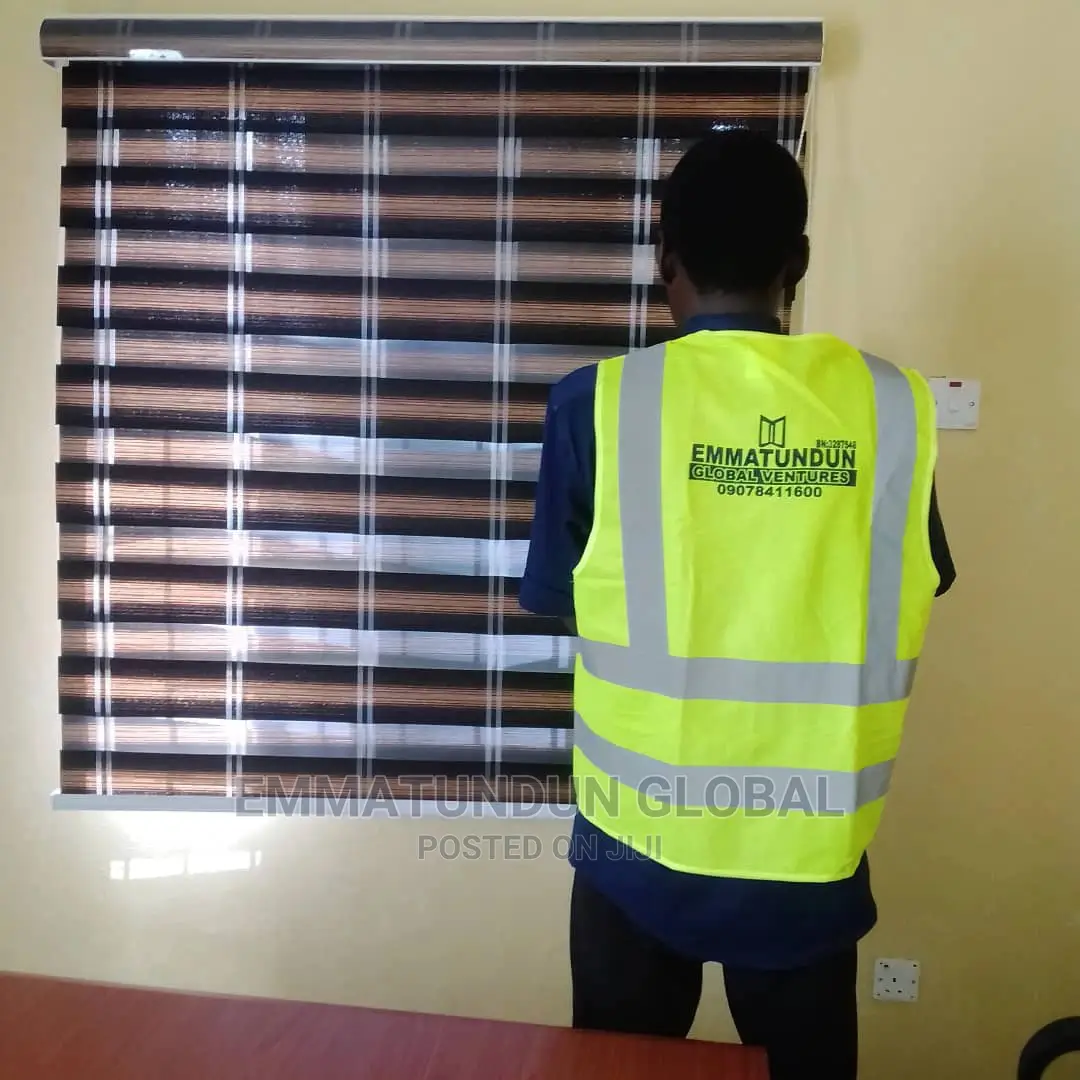 Window Blinds