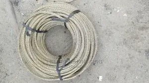 16mm Steel Wire