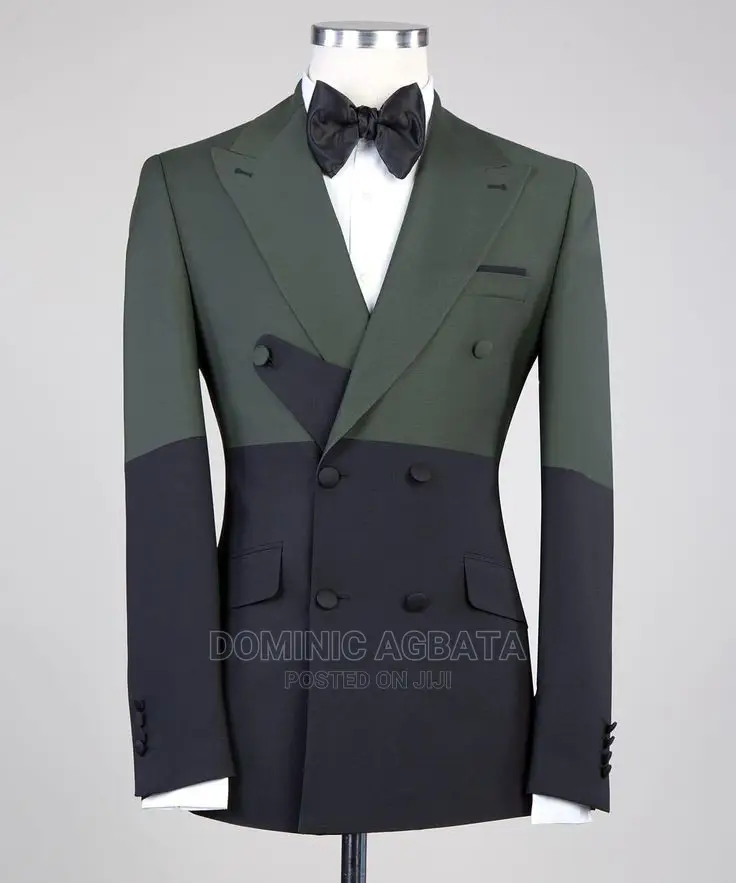 Exotic Tuxedos Suits