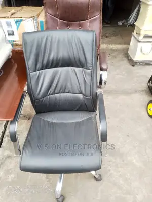 Executive Office Chair