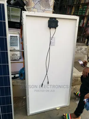 Canadian Solar Panel 250watt Very Neat Used Canadian Panel