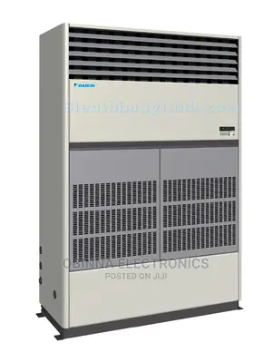 Brand New DAIKIN 3PHARSE 10TON Floor Standing Ac(100% Copper
