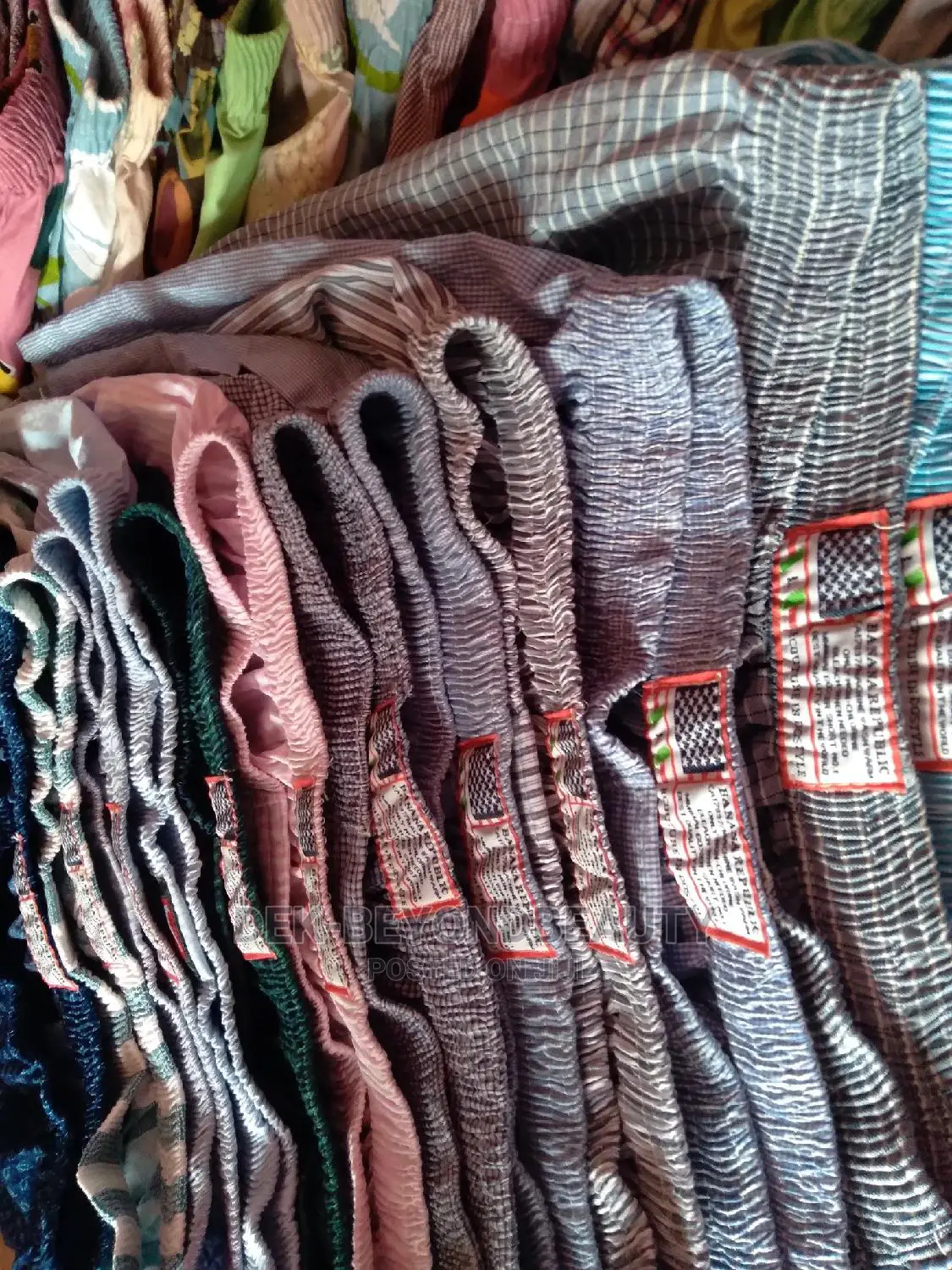Banana Republic Boxers