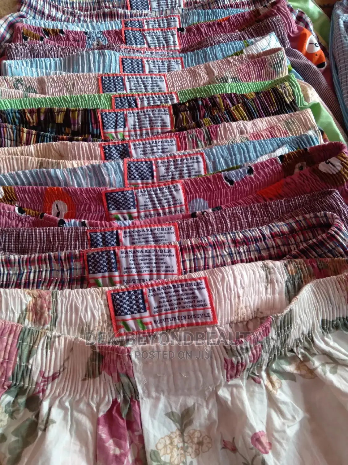 Banana Republic Boxers