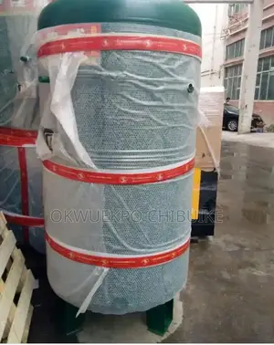 Air Reciever Tank.Different Sizes Are Available in Stock