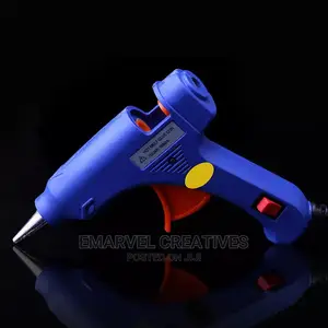 DIY Hot Melt Glue Gun With Glue Stick 7mm
